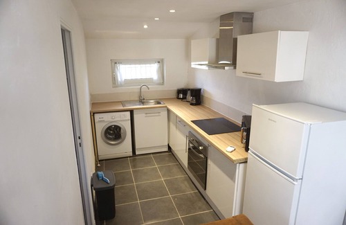 Le Thor Appartement | Appartement en campagne