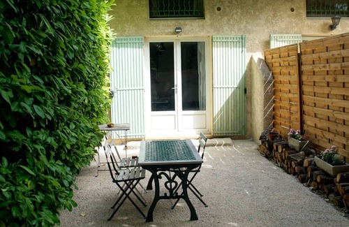 Le Thor Appartement | Appartement en campagne