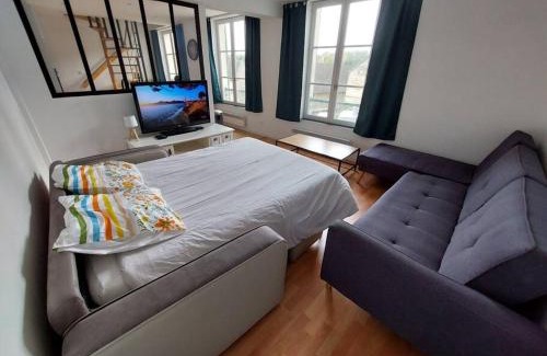 Betz Appartement | Appartement en centre de village