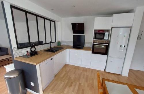 Betz Appartement | Appartement en centre de village