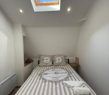 Dormans Appartement | Appartement en champagne