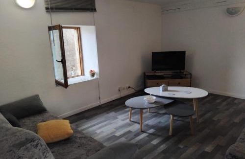 Mirecourt Appartement | Appartement en duplex 1