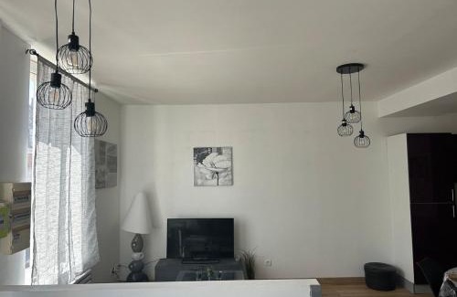 Armentieres Appartement | Appartement en duplex, 1e étage, proche commodités
