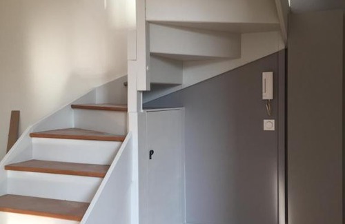 Le Raincy Appartement | Appartement en duplex