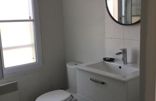 Le Raincy Appartement | Appartement en duplex