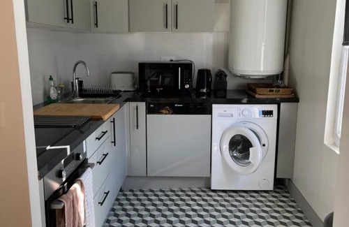 Le Raincy Appartement | Appartement en duplex