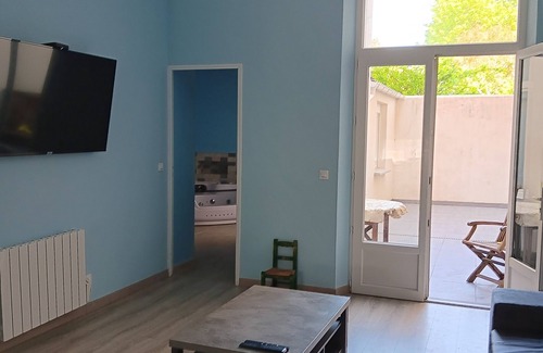 Brequerecque Maison | Appartement ensoleillé