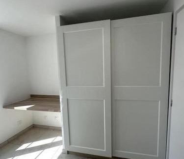Bourgoin-Jallieu Appartement | Appartement en Hyper centre