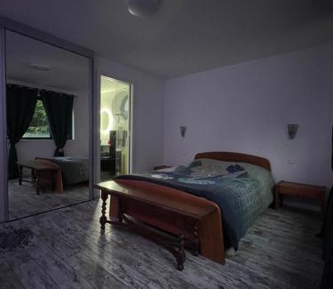 Wingen-sur-Moder Appartement | Appartement en lisière de forêt