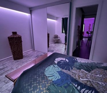 Wingen-sur-Moder Appartement | Appartement en lisière de forêt