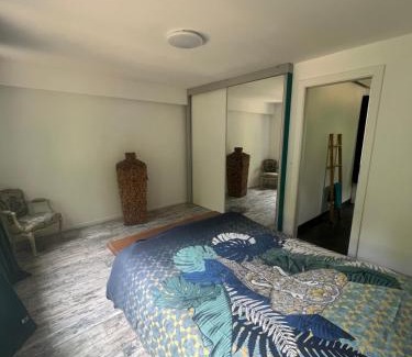 Wingen-sur-Moder Appartement | Appartement en lisière de forêt
