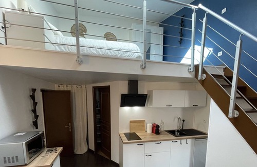 Allex Appartement | Appartement en Plein Coeur D'allex