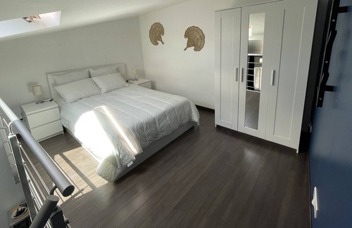 Allex Appartement | Appartement en Plein Coeur D'allex