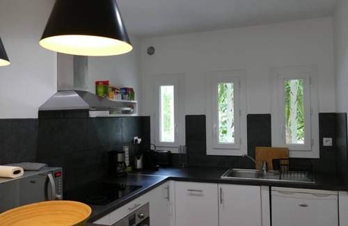 Cassis Appartement | Appartement les lilas, dans villa à Cassis , vue mer exceptionnelle