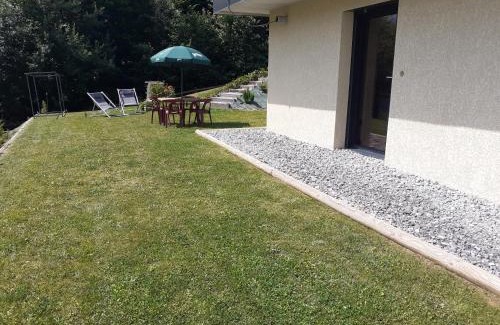Thenesol Appartement | Appartement en rez de jardin