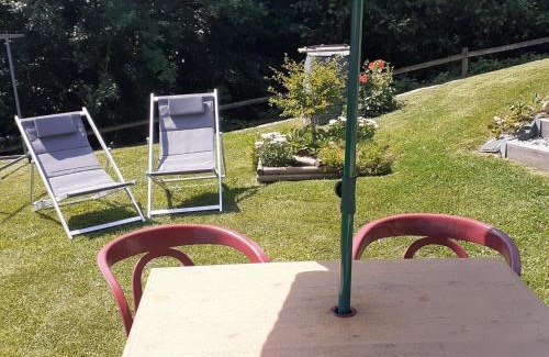 Thenesol Appartement | Appartement en rez de jardin