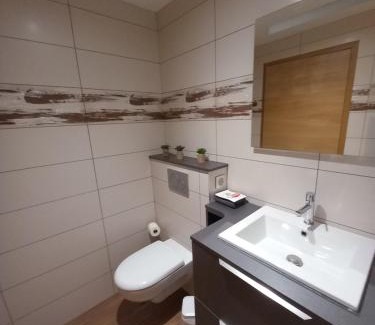 Thenesol Appartement | Appartement en rez de jardin