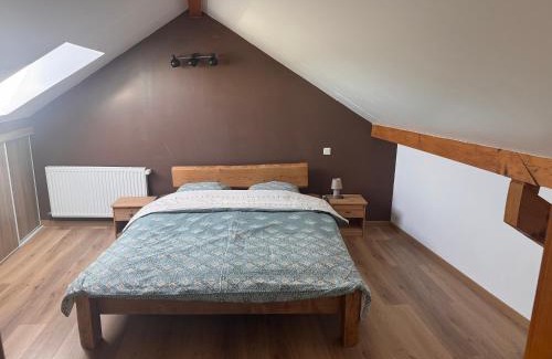 Marlioz Appartement | Appartement en Triplex atypique