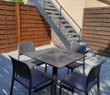 Cheffois Appartement | appartement en Vendée, près de circuits de rando, vélo et d'un des plus beaux villages de France