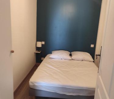 Cheffois Appartement | appartement en Vendée, près de circuits de rando, vélo et d'un des plus beaux villages de France