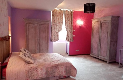 Clairvaux-les-Lacs Appartement | Appartement entre Lacs et Montagnes