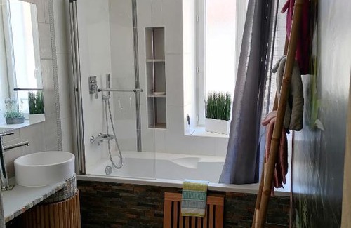 Clairvaux-les-Lacs Appartement | Appartement entre Lacs et Montagnes