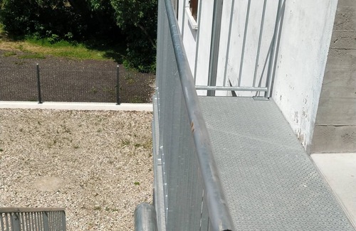 Seyssuel Appartement | Appartement entièrement équipé et meublé
