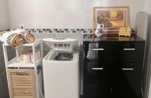 Cerbere Appartement | Appartement entièrement rénové