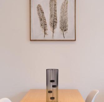 Mulhouse Appartement | Appartement entièrement rénové et cosy avec jardin