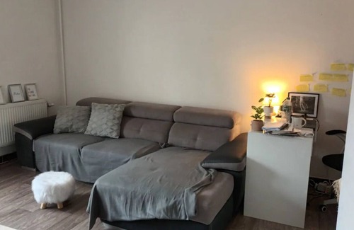 Vitrolles Appartement | Appartement entier à Vitrolle