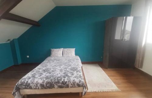 Sevran Appartement | Appartement entier à Sevran