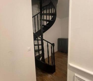 Sevran Appartement | Appartement entier à Sevran
