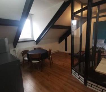 Sevran Appartement | Appartement entier à Sevran