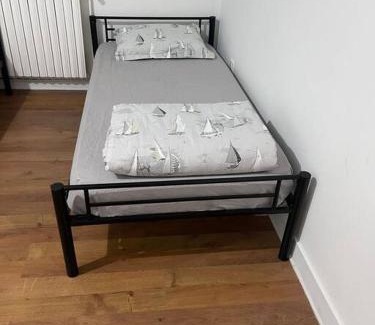 Sevran Appartement | Appartement entier à Sevran