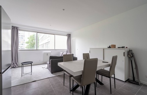 Quartier de la Maison-Blanche Appartement | Appartement Entier 6 Personnes