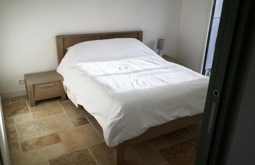 Saint-Morillon Appartement | Appartement entier dans dépendance