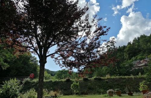 Thann Appartement | Appartement entier dans un écrin de verdure