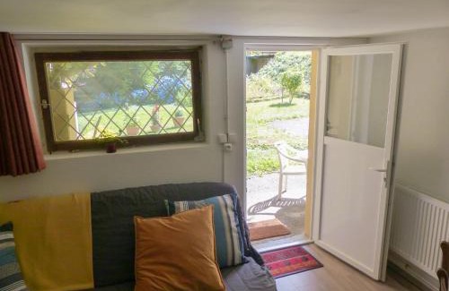 Thann Appartement | Appartement entier dans un écrin de verdure