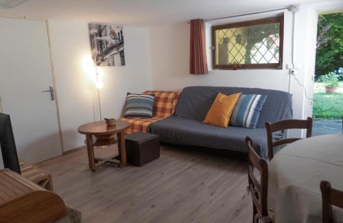 Thann Appartement | Appartement entier dans un écrin de verdure