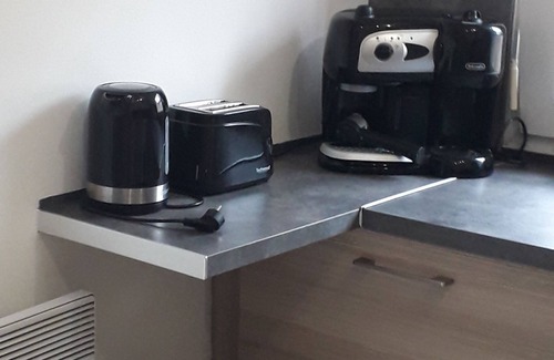 Convention Appartement | appartement entier en coopropriete