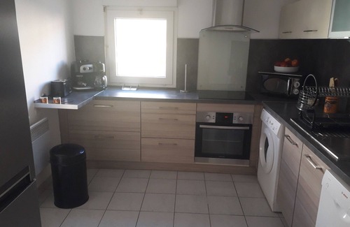 Convention Appartement | appartement entier en coopropriete