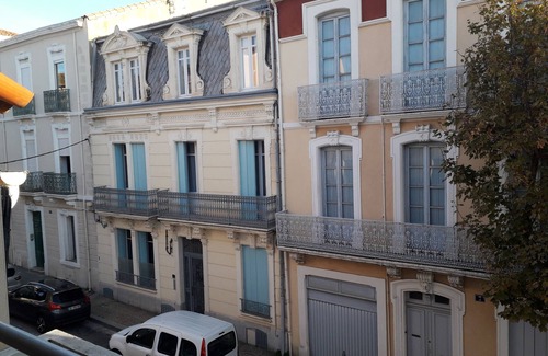 Convention Appartement | appartement entier en coopropriete
