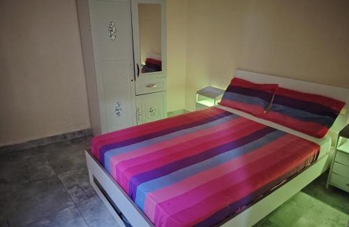Pointe des Almadies Appartement | Appartement entier F3 climatisé agréable, spacieux et confortable à Guediawaye Gadaye