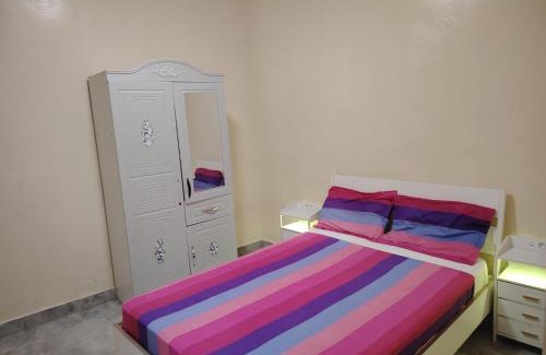 Pointe des Almadies Appartement | Appartement entier F3 climatisé agréable, spacieux et confortable à Guediawaye Gadaye