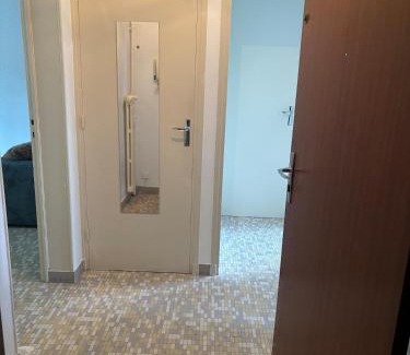 Aubenas Appartement | Appartement entier