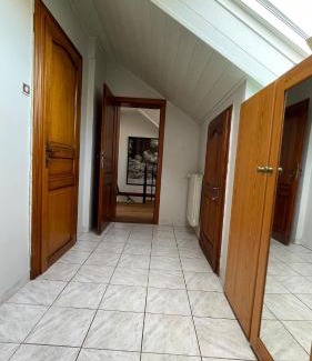 Gundershoffen Appartement | Appartement entier, calme, confortable et spacieux
