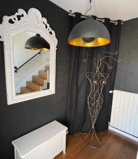 Gundershoffen Appartement | Appartement entier, calme, confortable et spacieux