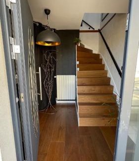 Gundershoffen Appartement | Appartement entier, calme, confortable et spacieux