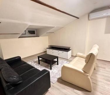 Charleroi Appartement | Appartement entier full équipé