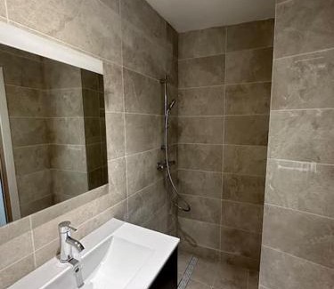 Charleroi Appartement | Appartement entier full équipé